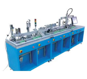 6. GOTT ETHERNET SYSTEM TRAINER